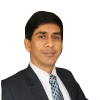 Mukesh Jain